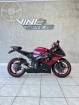 gsx r 1000 srad 2007 espumoso