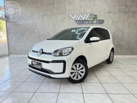 up 1.0 total flex 2020 espumoso