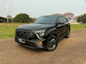 creta n line 1.0 turbo 2023 espumoso