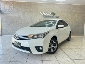 corolla xei 2.0 automatico 2015 espumoso