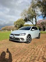 polo 1.0 tsi flex 2024 espumoso