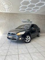 focus titanium 2.0 2011 espumoso