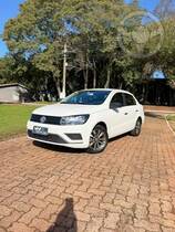 voyage 1.6 msi 2022 espumoso