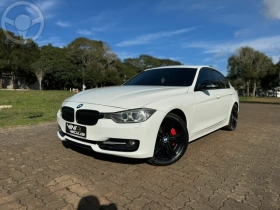 bmw 320 ia 2.0 turbo 2013 espumoso