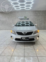 corolla xei 2.0 automatico 2014 espumoso