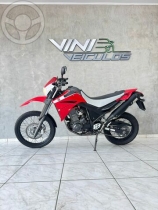 xt 660r 2014 espumoso