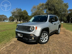 renegade sport 1.8 mt 2017 espumoso