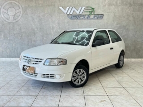 gol g4 1.0 trend 2014 espumoso