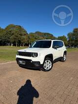renegade sport 1.3 tb flex 2023 espumoso