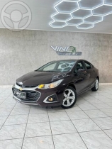 cruze lt 1.4 turbo at 2020 espumoso