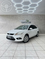 focus sedan 1.6 2012 espumoso