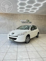 207 active 1.4 flex 2014 espumoso