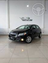 onix ltz 1.4 flex 2015 espumoso