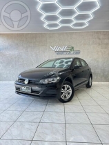 polo 1.0 flex 2020 espumoso