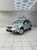 2008 allure 1.6 at 2016 espumoso