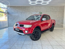 triton hpe 3.2 turbo diesel 2013 espumoso