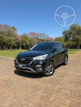 creta pulse 1.6 2019 espumoso