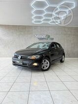polo comfortline 1.0 200 tsi 2018 espumoso