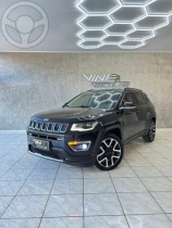 compass limited 2.0 at. flex 2019 espumoso