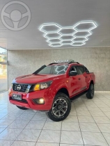 frontier attack 2.3 bi turbo 2022 espumoso