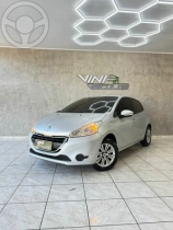 208 active 1.5 flex 2015 espumoso