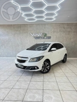 onix ltz 1.4 flex 2016 espumoso