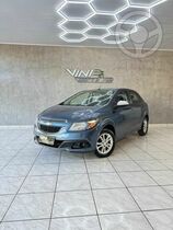 onix lollapalooza 1.0 flex 2014 espumoso