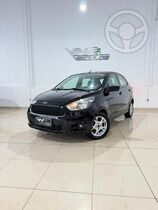 ka sel 1.5 flex 2015 espumoso