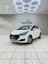 hb20 comfort 1.0 flex 2016 espumoso