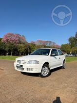 gol g4 1.0 ecomotion 2012 espumoso