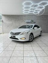 azera 3.0 v6 2015 espumoso