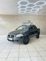 strada working cd 1.4 2010 espumoso