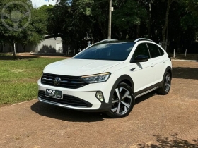 nivus highline 1.0 tsi 2023 espumoso