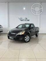 montana ls 1.4 flex 2012 espumoso