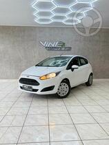 fiesta hatch 1.5 s 2015 espumoso