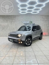 renegade 1.8 flex 2019 espumoso