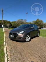 hb20 comfort 1.6 flex 2016 espumoso