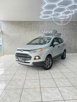 ECOSPORT FREESTYLE 1.6 FLEX
