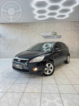 focus hatch 2.0 2012 espumoso