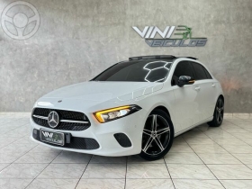 a 250 2.0 turbo 2020 espumoso