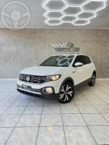 t cross highline 250 tsi 1.4 2021 espumoso