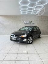 golf comfortline 1.4 tsi 2015 espumoso