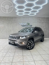 compass limited 2.0 flex 2019 espumoso