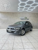 polo 1.0 flex 2020 espumoso