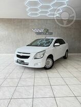 cobalt lt 1.4 flex 2013 espumoso