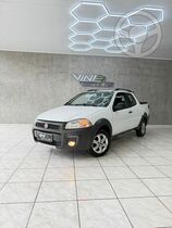 strada working 1.4 cd 2014 espumoso