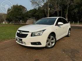 cruze lt 1.8 at 2014 espumoso