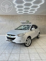 ix35 gls 2.0 flex at 2012 espumoso