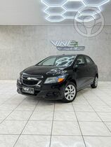 onix lt 1.4 flex 2013 espumoso