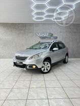 2008 allure 1.6 at 2016 espumoso